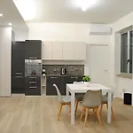 Apartmán Be Bright Leoncino *