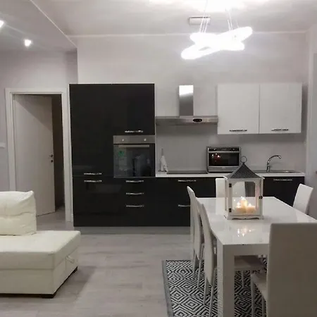 Apartament Be Bright Leoncino *