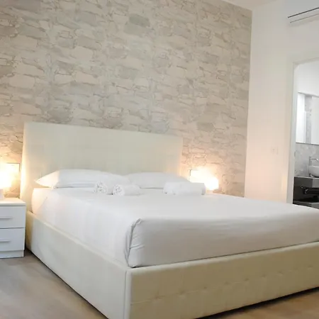 Apartament Be Bright Leoncino