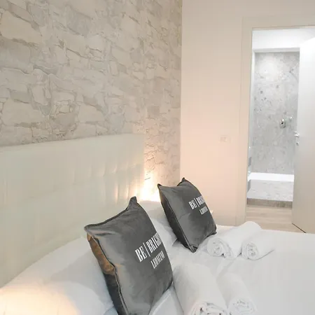 Be Bright Leoncino Apartment Verona