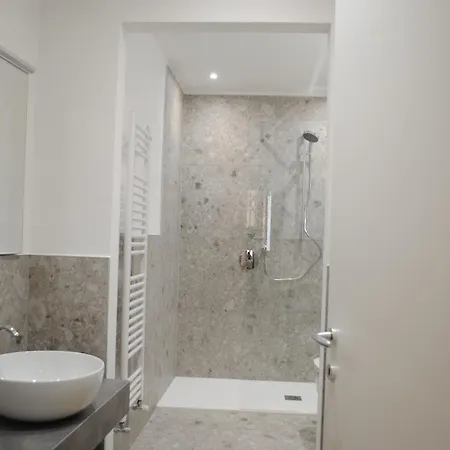 Apartament Be Bright Leoncino Werona