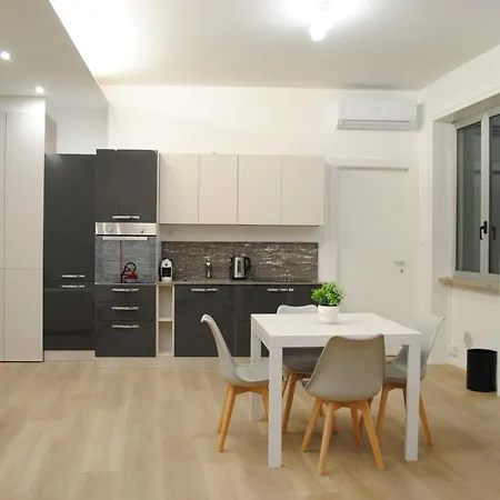 Apartment Be Bright Leoncino *