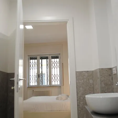 Be Bright Leoncino Apartment Verona