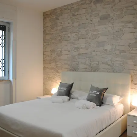 Apartment Be Bright Leoncino Verona