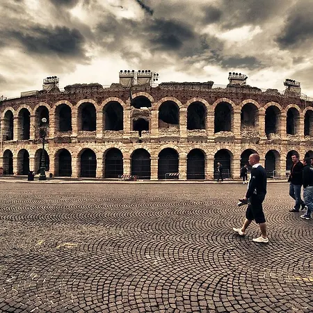 Arcadia Apartament Werona