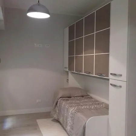 Apartament Arcadia Werona