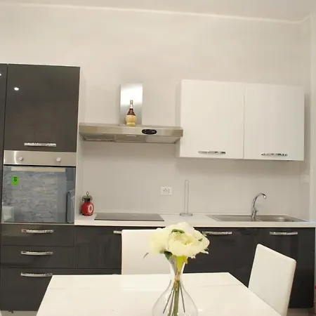 Apartment Arcadia Verona