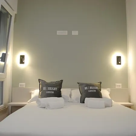 Be Bright Leoncino דירה