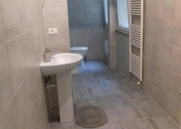 Be Bright Leoncino דירה *