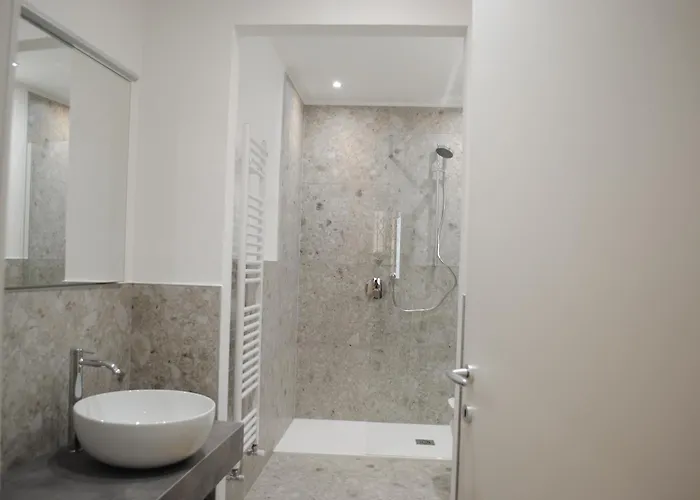 דירה Be Bright Leoncino ורונה