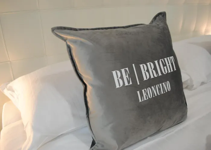 דירה Be Bright Leoncino