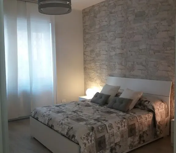 דירה Be Bright Leoncino ורונה