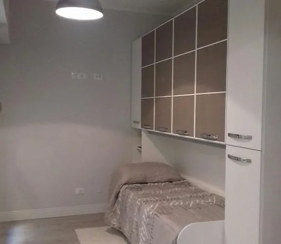 דירה Be Bright Leoncino ורונה