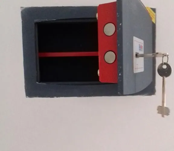 Be Bright Leoncino דירה *