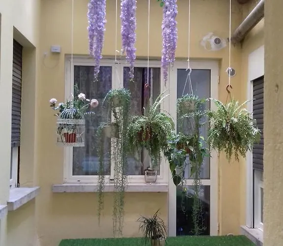 Be Bright Leoncino דירה