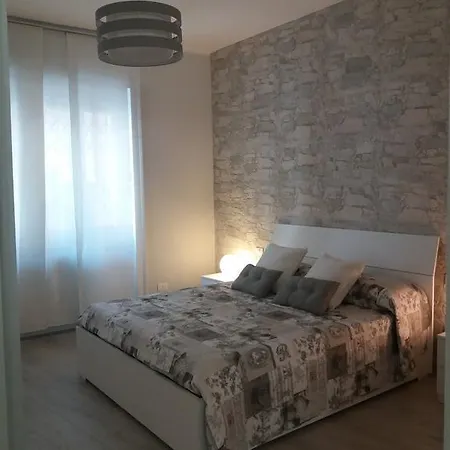 Lejlighed Arcadia Verona